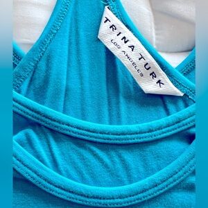 Ready for summer 🌞 super cute, double layered tank top 🌞